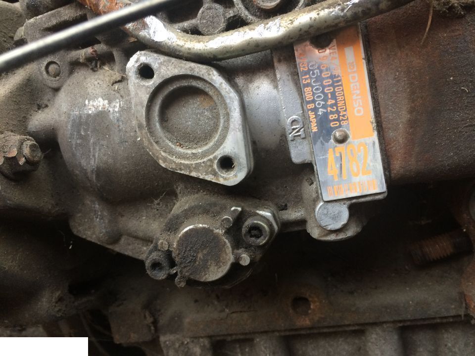 Pompa paliwa DENSO 096000-4280 - Polttoainepumppu - Maatalouskoneet: kuva Pompa paliwa DENSO 096000-4280 - Polttoainepumppu - Maatalouskoneet Pompa paliwa DENSO 096000-4280 - Polttoainepumppu - Maatalouskoneet: kuva Pompa paliwa DENSO 096000-4280 - Polttoainepumppu - Maatalouskoneet