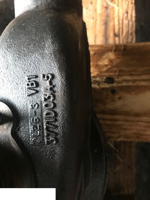 Pompa wody 3771D03A-5 perkins AB AQ U5MW0157 - Jäähdytysnestepumppu - Maatalouskoneet: kuva Pompa wody 3771D03A-5 perkins AB AQ U5MW0157 - Jäähdytysnestepumppu - Maatalouskoneet Pompa wody 3771D03A-5 perkins AB AQ U5MW0157 - Jäähdytysnestepumppu - Maatalouskoneet: kuva Pompa wody 3771D03A-5 perkins AB AQ U5MW0157 - Jäähdytysnestepumppu - Maatalouskoneet