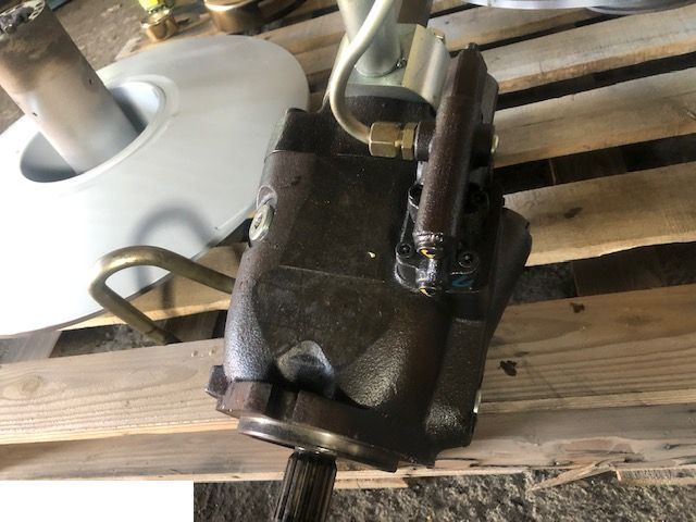 Rexroth A10VNO85DRS - Vaihteisto - Maatalouskoneet: kuva Rexroth A10VNO85DRS - Vaihteisto - Maatalouskoneet Rexroth A10VNO85DRS - Vaihteisto - Maatalouskoneet: kuva Rexroth A10VNO85DRS - Vaihteisto - Maatalouskoneet