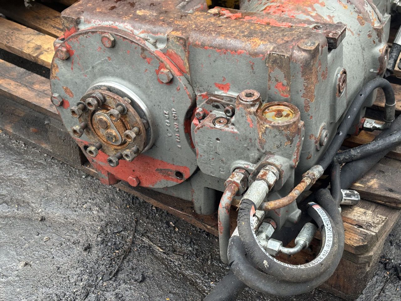 Rexroth MHB 25 FNPA20 MHB25 Silnik Jazdy Hydromotor Liebherr O&K - Hydraulimoottori - Maatalouskoneet: kuva Rexroth MHB 25 FNPA20 MHB25 Silnik Jazdy Hydromotor Liebherr O&K - Hydraulimoottori - Maatalouskoneet Rexroth MHB 25 FNPA20 MHB25 Silnik Jazdy Hydromotor Liebherr O&K - Hydraulimoottori - Maatalouskoneet: kuva Rexroth MHB 25 FNPA20 MHB25 Silnik Jazdy Hydromotor Liebherr O&K - Hydraulimoottori - Maatalouskoneet