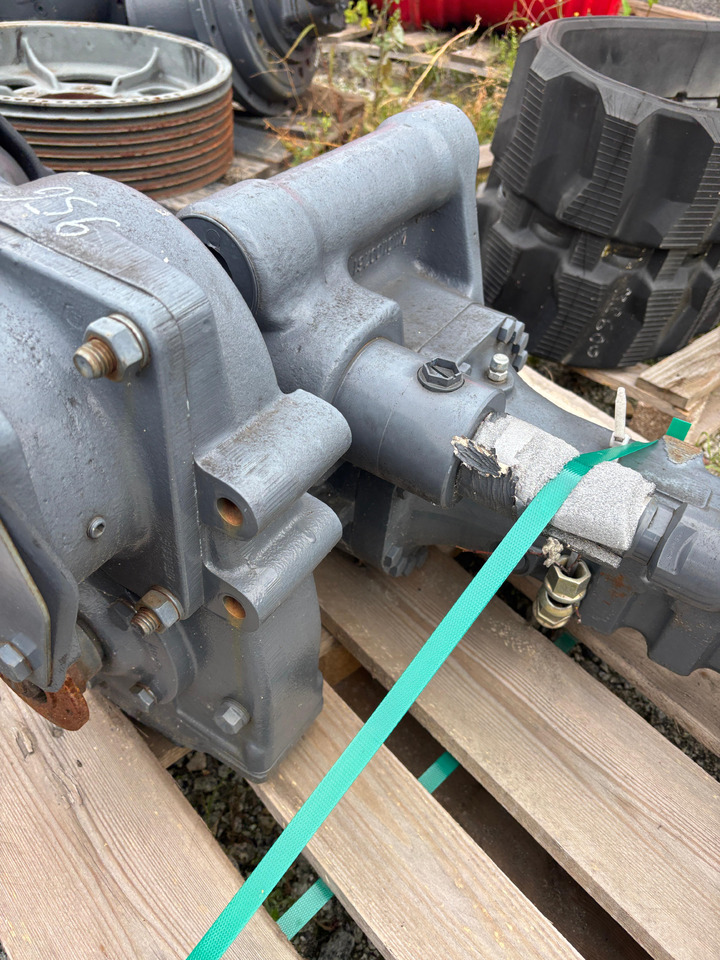 SPICER 311/211/174 Sterowanie Drążek Przegub Cylinder CZĘŚCI - Hydraulisylinteri - Maatalouskoneet: kuva SPICER 311/211/174 Sterowanie Drążek Przegub Cylinder CZĘŚCI - Hydraulisylinteri - Maatalouskoneet SPICER 311/211/174 Sterowanie Drążek Przegub Cylinder CZĘŚCI - Hydraulisylinteri - Maatalouskoneet: kuva SPICER 311/211/174 Sterowanie Drążek Przegub Cylinder CZĘŚCI - Hydraulisylinteri - Maatalouskoneet