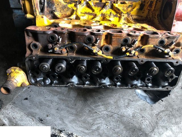 Sanderson Silnik Ford BSD444 - Moottori - Maatalouskoneet: kuva Sanderson Silnik Ford BSD444 - Moottori - Maatalouskoneet Sanderson Silnik Ford BSD444 - Moottori - Maatalouskoneet: kuva Sanderson Silnik Ford BSD444 - Moottori - Maatalouskoneet