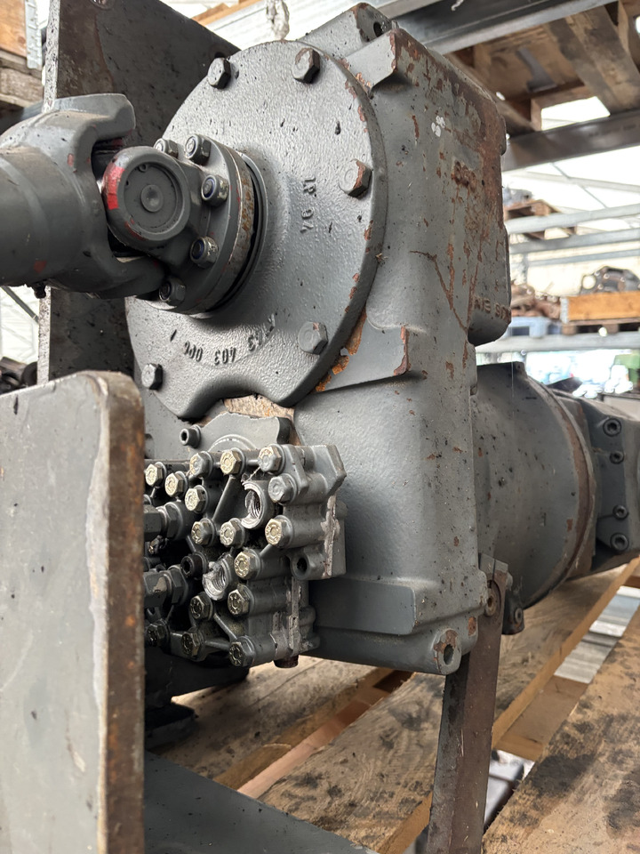 Skrzynia ZF 2HL-100 2HL100 Liebherr - Vaihdelaatikko - Rakennuskoneet: kuva Skrzynia ZF 2HL-100 2HL100 Liebherr - Vaihdelaatikko - Rakennuskoneet Skrzynia ZF 2HL-100 2HL100 Liebherr - Vaihdelaatikko - Rakennuskoneet: kuva Skrzynia ZF 2HL-100 2HL100 Liebherr - Vaihdelaatikko - Rakennuskoneet