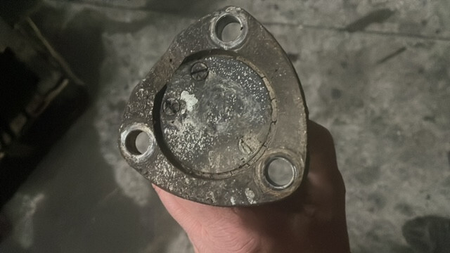 Sworzeń Zwrotnicy pod czujnik - Case | New Holland | Stayer - Olka-akseli - Maatalouskoneet: kuva Sworzeń Zwrotnicy pod czujnik - Case | New Holland | Stayer - Olka-akseli - Maatalouskoneet Sworzeń Zwrotnicy pod czujnik - Case | New Holland | Stayer - Olka-akseli - Maatalouskoneet: kuva Sworzeń Zwrotnicy pod czujnik - Case | New Holland | Stayer - Olka-akseli - Maatalouskoneet