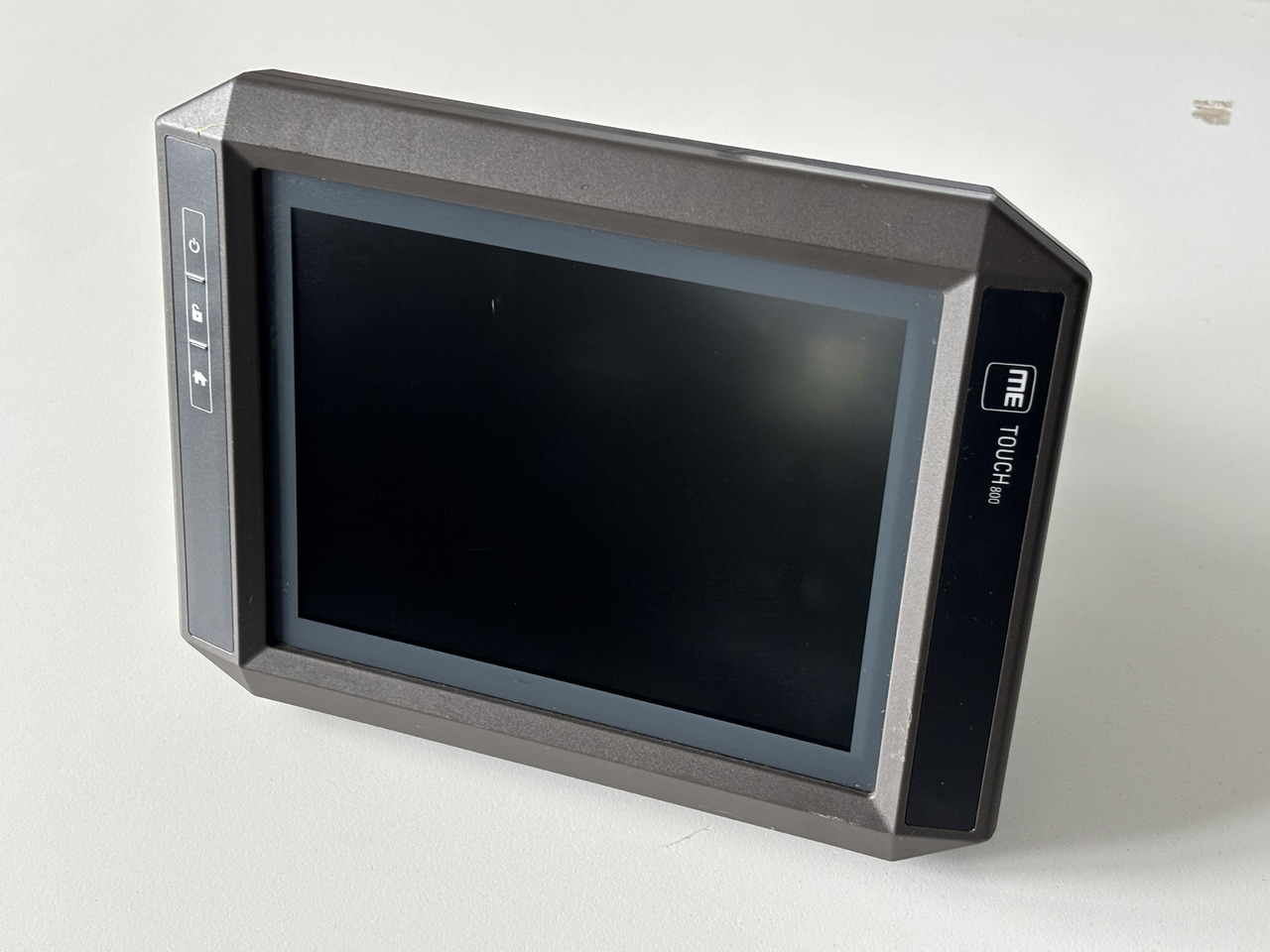 Terminal ME Müller TOUCH 800 Monitor Z LICENCJĄ 30322538 - Sähköjärjestelmä - Maatalouskoneet: kuva Terminal ME Müller TOUCH 800 Monitor Z LICENCJĄ 30322538 - Sähköjärjestelmä - Maatalouskoneet Terminal ME Müller TOUCH 800 Monitor Z LICENCJĄ 30322538 - Sähköjärjestelmä - Maatalouskoneet: kuva Terminal ME Müller TOUCH 800 Monitor Z LICENCJĄ 30322538 - Sähköjärjestelmä - Maatalouskoneet