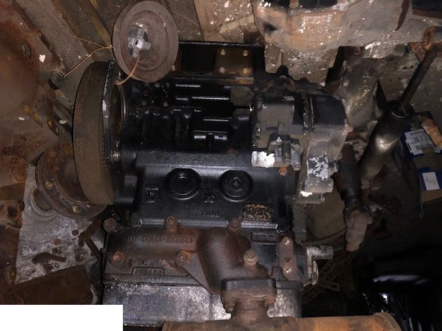 Yanmar 3TNV88 - Blok Cylindrów - Sylinterielementit - Maatalouskoneet: kuva Yanmar 3TNV88 - Blok Cylindrów - Sylinterielementit - Maatalouskoneet Yanmar 3TNV88 - Blok Cylindrów - Sylinterielementit - Maatalouskoneet: kuva Yanmar 3TNV88 - Blok Cylindrów - Sylinterielementit - Maatalouskoneet