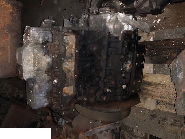 Yanmar 3TNV88 - Blok Cylindrów - Sylinterielementit - Maatalouskoneet: kuva Yanmar 3TNV88 - Blok Cylindrów - Sylinterielementit - Maatalouskoneet Yanmar 3TNV88 - Blok Cylindrów - Sylinterielementit - Maatalouskoneet: kuva Yanmar 3TNV88 - Blok Cylindrów - Sylinterielementit - Maatalouskoneet