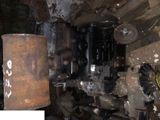 Yanmar 3TNV88 - Blok Cylindrów - Sylinterielementit - Maatalouskoneet: kuva Yanmar 3TNV88 - Blok Cylindrów - Sylinterielementit - Maatalouskoneet Yanmar 3TNV88 - Blok Cylindrów - Sylinterielementit - Maatalouskoneet: kuva Yanmar 3TNV88 - Blok Cylindrów - Sylinterielementit - Maatalouskoneet