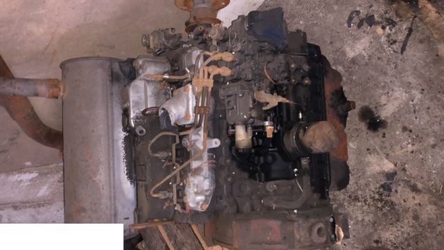 Yanmar 4TNV88 - Blok - Sylinterielementit - Maatalouskoneet: kuva Yanmar 4TNV88 - Blok - Sylinterielementit - Maatalouskoneet Yanmar 4TNV88 - Blok - Sylinterielementit - Maatalouskoneet: kuva Yanmar 4TNV88 - Blok - Sylinterielementit - Maatalouskoneet