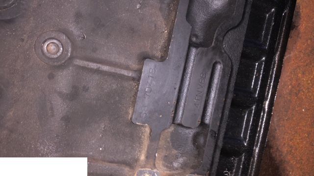 Yanmar 4TNV88 - Wał Korbowy - Kampiakseli - Maatalouskoneet: kuva  Yanmar 4TNV88 - Wał Korbowy - Kampiakseli - Maatalouskoneet Yanmar 4TNV88 - Wał Korbowy - Kampiakseli - Maatalouskoneet: kuva  Yanmar 4TNV88 - Wał Korbowy - Kampiakseli - Maatalouskoneet