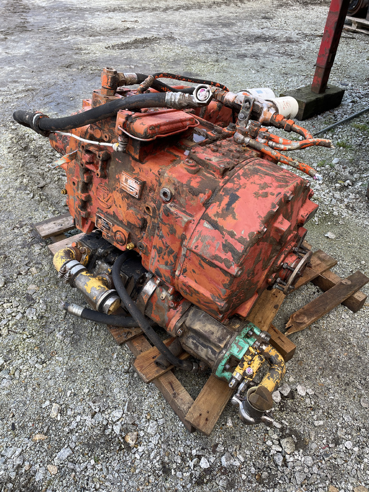 ZF 4PW45H1 ZETTELMEYER ZL4001 VOLVO - skrzynia biegów - Vaihdelaatikko - Maatalouskoneet: kuva ZF 4PW45H1 ZETTELMEYER ZL4001 VOLVO - skrzynia biegów - Vaihdelaatikko - Maatalouskoneet ZF 4PW45H1 ZETTELMEYER ZL4001 VOLVO - skrzynia biegów - Vaihdelaatikko - Maatalouskoneet: kuva ZF 4PW45H1 ZETTELMEYER ZL4001 VOLVO - skrzynia biegów - Vaihdelaatikko - Maatalouskoneet