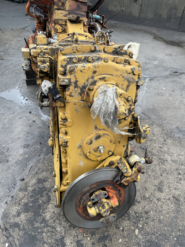ZF 4PW45H1 ZETTELMEYER ZL4001 VOLVO - skrzynia biegów - Vaihdelaatikko - Maatalouskoneet: kuva ZF 4PW45H1 ZETTELMEYER ZL4001 VOLVO - skrzynia biegów - Vaihdelaatikko - Maatalouskoneet ZF 4PW45H1 ZETTELMEYER ZL4001 VOLVO - skrzynia biegów - Vaihdelaatikko - Maatalouskoneet: kuva ZF 4PW45H1 ZETTELMEYER ZL4001 VOLVO - skrzynia biegów - Vaihdelaatikko - Maatalouskoneet