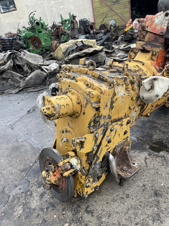 ZF 4PW45H1 ZETTELMEYER ZL4001 VOLVO - skrzynia biegów - Vaihdelaatikko - Maatalouskoneet: kuva ZF 4PW45H1 ZETTELMEYER ZL4001 VOLVO - skrzynia biegów - Vaihdelaatikko - Maatalouskoneet ZF 4PW45H1 ZETTELMEYER ZL4001 VOLVO - skrzynia biegów - Vaihdelaatikko - Maatalouskoneet: kuva ZF 4PW45H1 ZETTELMEYER ZL4001 VOLVO - skrzynia biegów - Vaihdelaatikko - Maatalouskoneet