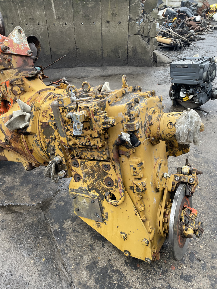 ZF 4PW45H1 ZETTELMEYER ZL4001 VOLVO - skrzynia biegów - Vaihdelaatikko - Maatalouskoneet: kuva ZF 4PW45H1 ZETTELMEYER ZL4001 VOLVO - skrzynia biegów - Vaihdelaatikko - Maatalouskoneet ZF 4PW45H1 ZETTELMEYER ZL4001 VOLVO - skrzynia biegów - Vaihdelaatikko - Maatalouskoneet: kuva ZF 4PW45H1 ZETTELMEYER ZL4001 VOLVO - skrzynia biegów - Vaihdelaatikko - Maatalouskoneet