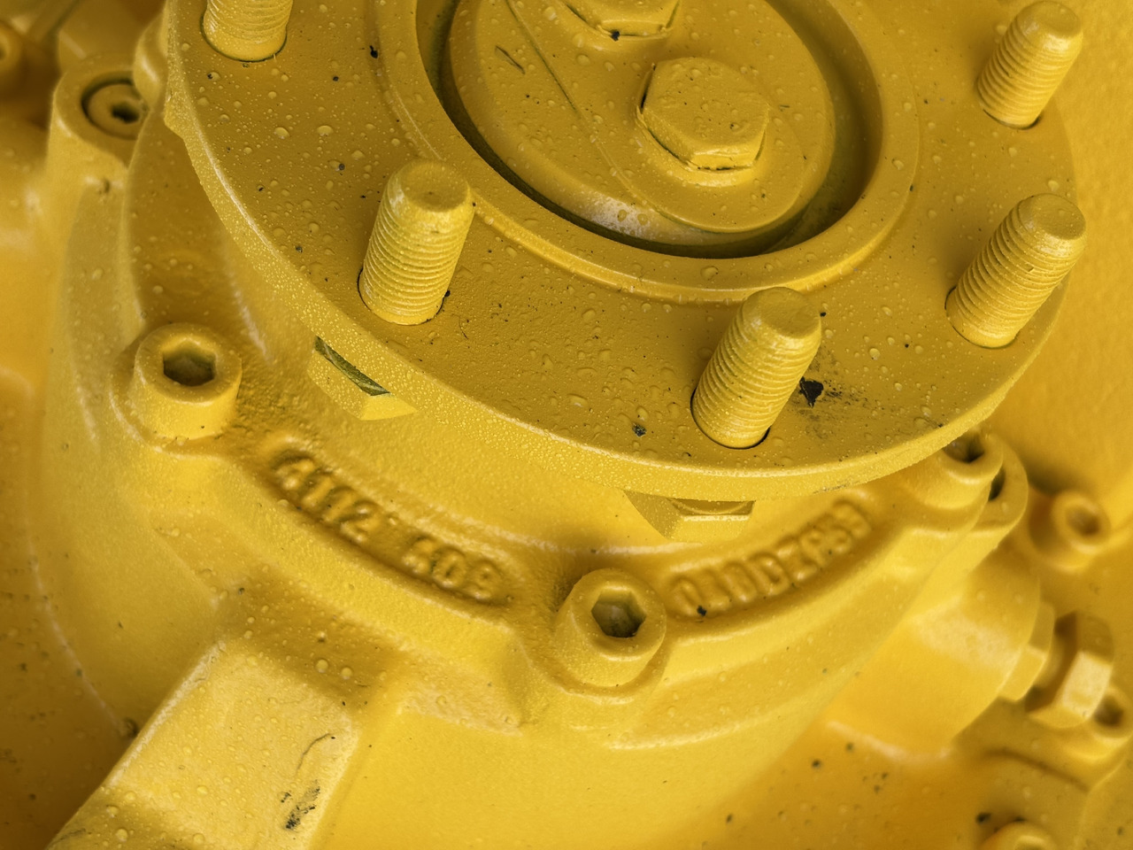 ZF ZF-3 3AVG-210 AVG 210 L531-L544 Skrzynia Biegów Liebherr L541 - Vaihdelaatikko - Maatalouskoneet: kuva ZF ZF-3 3AVG-210 AVG 210 L531-L544 Skrzynia Biegów Liebherr L541 - Vaihdelaatikko - Maatalouskoneet ZF ZF-3 3AVG-210 AVG 210 L531-L544 Skrzynia Biegów Liebherr L541 - Vaihdelaatikko - Maatalouskoneet: kuva ZF ZF-3 3AVG-210 AVG 210 L531-L544 Skrzynia Biegów Liebherr L541 - Vaihdelaatikko - Maatalouskoneet