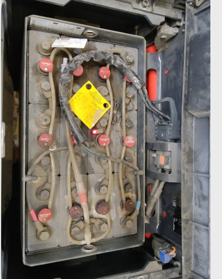 Linde N20/2400mm - Kerailytrukki: kuva Linde N20/2400mm - Kerailytrukki Linde N20/2400mm - Kerailytrukki: kuva Linde N20/2400mm - Kerailytrukki