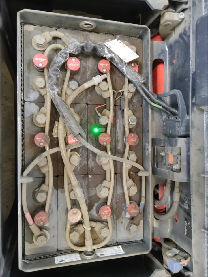 Linde N20/2400mm - Kerailytrukki: kuva Linde N20/2400mm - Kerailytrukki Linde N20/2400mm - Kerailytrukki: kuva Linde N20/2400mm - Kerailytrukki