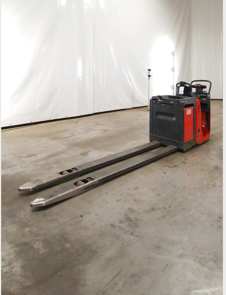 Linde N20/540mm/2400mm - Kerailytrukki: kuva Linde N20/540mm/2400mm - Kerailytrukki Linde N20/540mm/2400mm - Kerailytrukki: kuva Linde N20/540mm/2400mm - Kerailytrukki