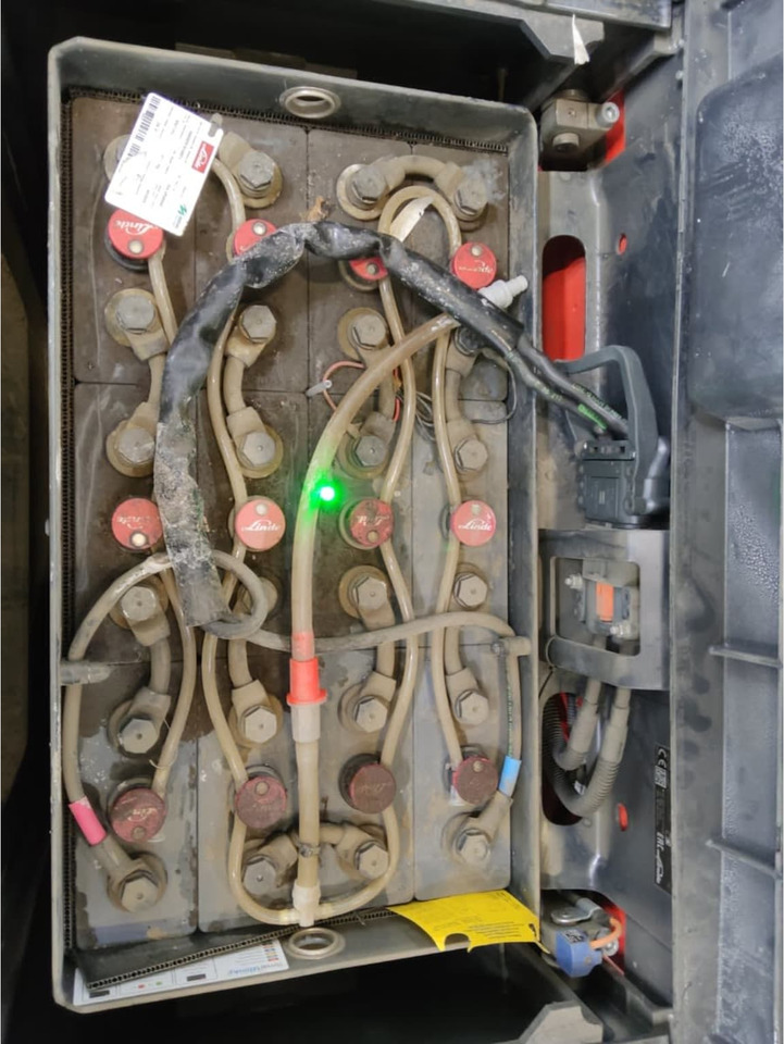 Linde N20/540mm/2400mm - Kerailytrukki: kuva Linde N20/540mm/2400mm - Kerailytrukki Linde N20/540mm/2400mm - Kerailytrukki: kuva Linde N20/540mm/2400mm - Kerailytrukki