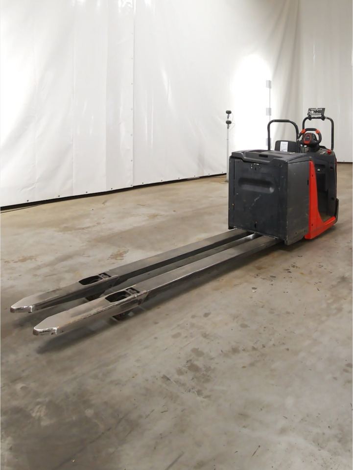 Linde N20/540mm/2400mm - Kerailytrukki: kuva Linde N20/540mm/2400mm - Kerailytrukki Linde N20/540mm/2400mm - Kerailytrukki: kuva Linde N20/540mm/2400mm - Kerailytrukki