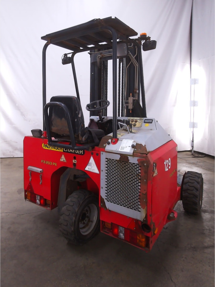 Palfinger F3-203PX - Dieseltrukki: kuva Palfinger F3-203PX - Dieseltrukki Palfinger F3-203PX - Dieseltrukki: kuva Palfinger F3-203PX - Dieseltrukki