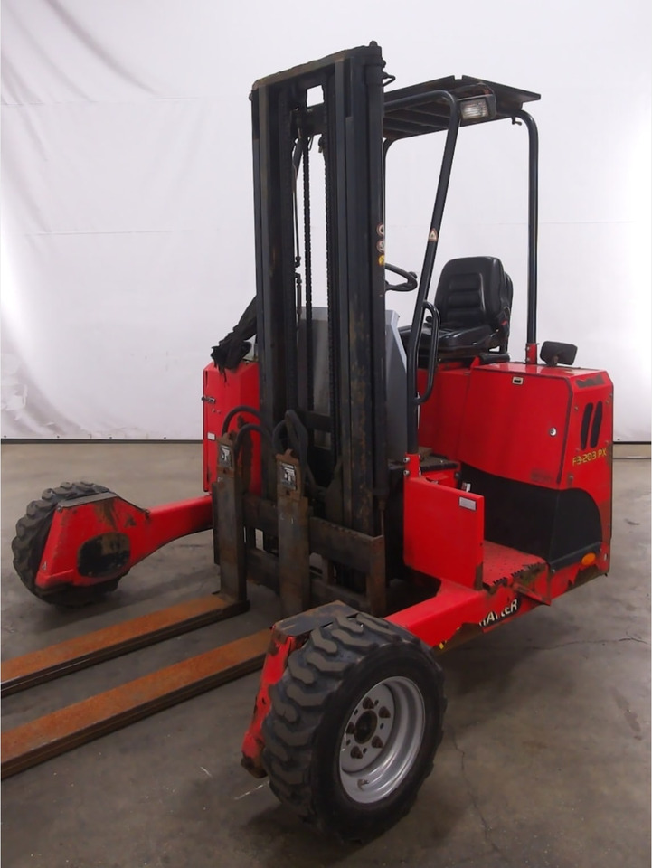 Palfinger F3-203PX - Dieseltrukki: kuva Palfinger F3-203PX - Dieseltrukki Palfinger F3-203PX - Dieseltrukki: kuva Palfinger F3-203PX - Dieseltrukki