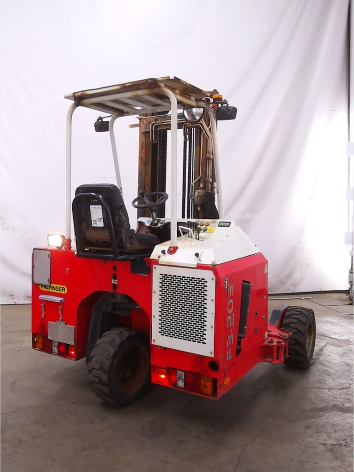 Palfinger F3 -203PX - Dieseltrukki: kuva Palfinger F3 -203PX - Dieseltrukki Palfinger F3 -203PX - Dieseltrukki: kuva Palfinger F3 -203PX - Dieseltrukki