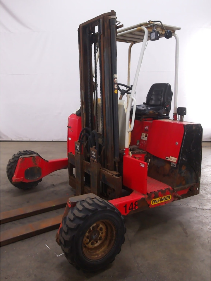 Palfinger F3-203PX - Dieseltrukki: kuva Palfinger F3-203PX - Dieseltrukki Palfinger F3-203PX - Dieseltrukki: kuva Palfinger F3-203PX - Dieseltrukki