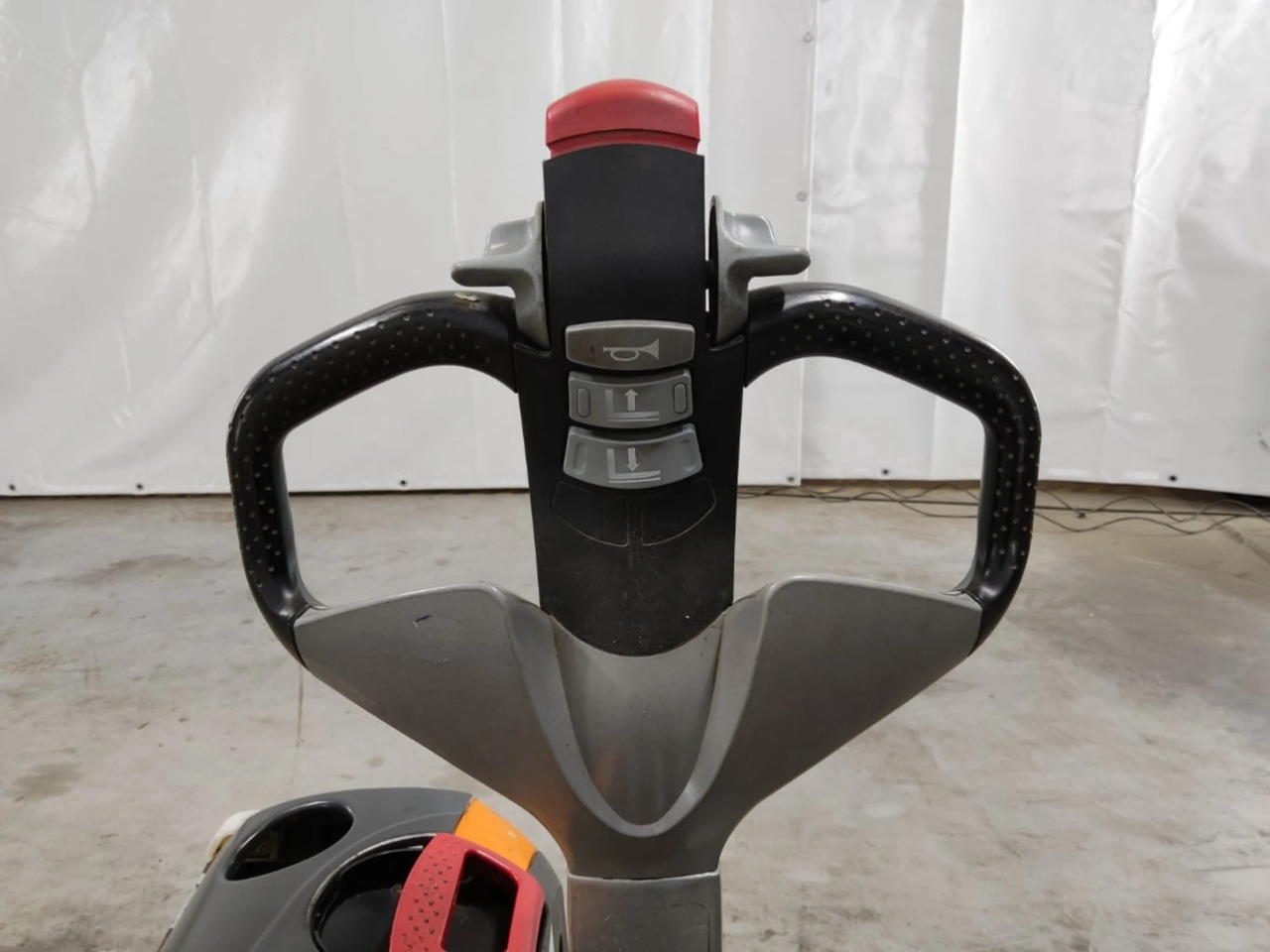 STILL EXU16/LiIon - Haarukkavaunu: kuva STILL EXU16/LiIon - Haarukkavaunu STILL EXU16/LiIon - Haarukkavaunu: kuva STILL EXU16/LiIon - Haarukkavaunu