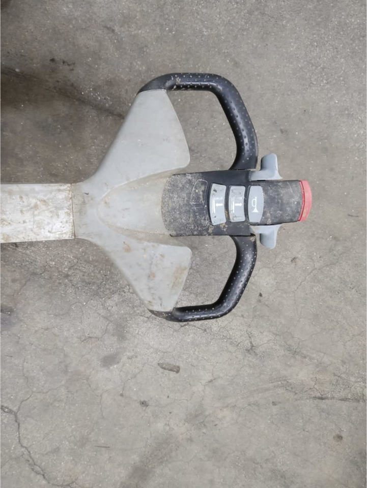 STILL EXU16/LiIon - Haarukkavaunu: kuva STILL EXU16/LiIon - Haarukkavaunu STILL EXU16/LiIon - Haarukkavaunu: kuva STILL EXU16/LiIon - Haarukkavaunu