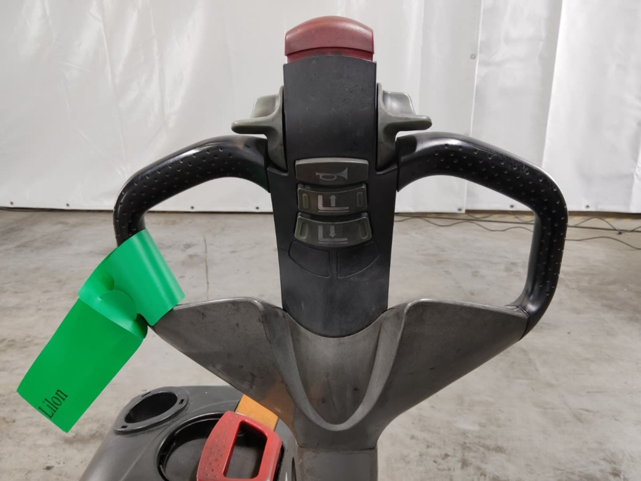 STILL EXU16/LiIon - Haarukkavaunu: kuva STILL EXU16/LiIon - Haarukkavaunu STILL EXU16/LiIon - Haarukkavaunu: kuva STILL EXU16/LiIon - Haarukkavaunu