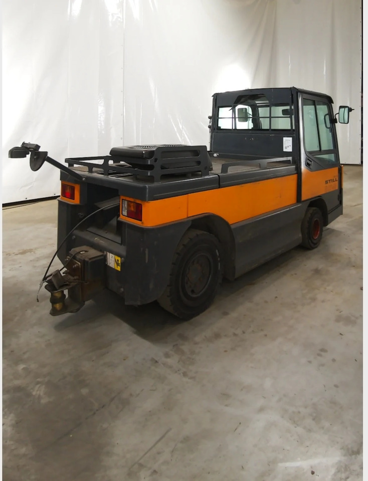 STILL R07-25 - Vetotrukki: kuva STILL R07-25 - Vetotrukki STILL R07-25 - Vetotrukki: kuva STILL R07-25 - Vetotrukki