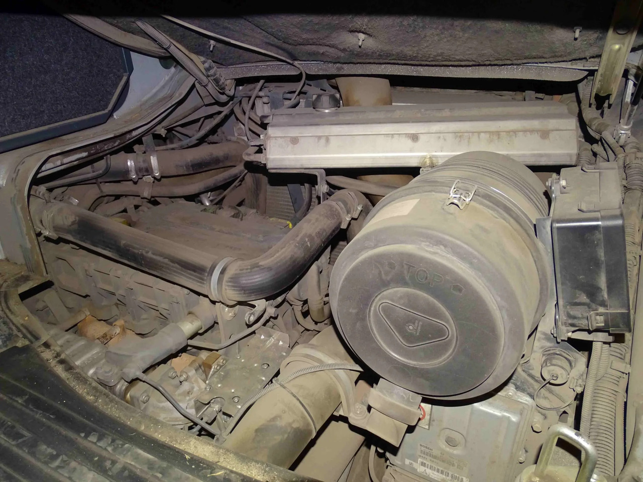 STILL RX70-60 - Dieseltrukki: kuva STILL RX70-60 - Dieseltrukki STILL RX70-60 - Dieseltrukki: kuva STILL RX70-60 - Dieseltrukki