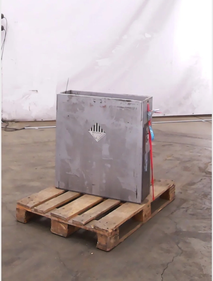 Saft 24V 205Ah/LiIon - Akku - Materiaalinkäsittely: kuva Saft 24V 205Ah/LiIon - Akku - Materiaalinkäsittely Saft 24V 205Ah/LiIon - Akku - Materiaalinkäsittely: kuva Saft 24V 205Ah/LiIon - Akku - Materiaalinkäsittely