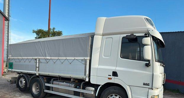 DAF CF 85-460. Cassone ribaltabile - Kippiauto kuorma-auto: kuva DAF CF 85-460. Cassone ribaltabile - Kippiauto kuorma-auto DAF CF 85-460. Cassone ribaltabile - Kippiauto kuorma-auto: kuva DAF CF 85-460. Cassone ribaltabile - Kippiauto kuorma-auto
