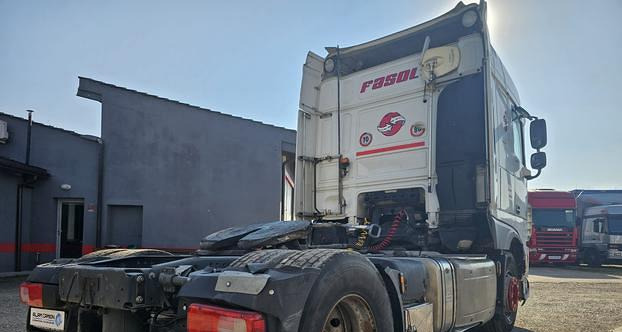 DAF XF-460 EURO 6 impianto idraulico - Vetopöytäauto: kuva DAF XF-460 EURO 6 impianto idraulico - Vetopöytäauto DAF XF-460 EURO 6 impianto idraulico - Vetopöytäauto: kuva DAF XF-460 EURO 6 impianto idraulico - Vetopöytäauto