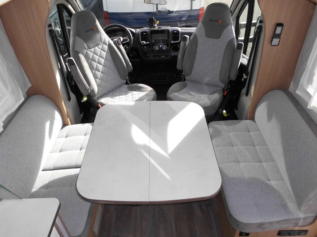 Carado T 459 Edition15 Solar, WR, RFK, SAT/TV uvm.+++ - Puoli-integroitu asuntoauto: kuva Carado T 459 Edition15 Solar, WR, RFK, SAT/TV uvm.+++ - Puoli-integroitu asuntoauto Carado T 459 Edition15 Solar, WR, RFK, SAT/TV uvm.+++ - Puoli-integroitu asuntoauto: kuva Carado T 459 Edition15 Solar, WR, RFK, SAT/TV uvm.+++ - Puoli-integroitu asuntoauto