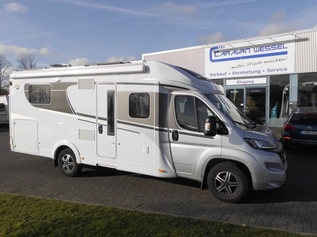 Carado T 459 Edition15 Solar, WR, RFK, SAT/TV uvm.+++ - Puoli-integroitu asuntoauto: kuva Carado T 459 Edition15 Solar, WR, RFK, SAT/TV uvm.+++ - Puoli-integroitu asuntoauto Carado T 459 Edition15 Solar, WR, RFK, SAT/TV uvm.+++ - Puoli-integroitu asuntoauto: kuva Carado T 459 Edition15 Solar, WR, RFK, SAT/TV uvm.+++ - Puoli-integroitu asuntoauto