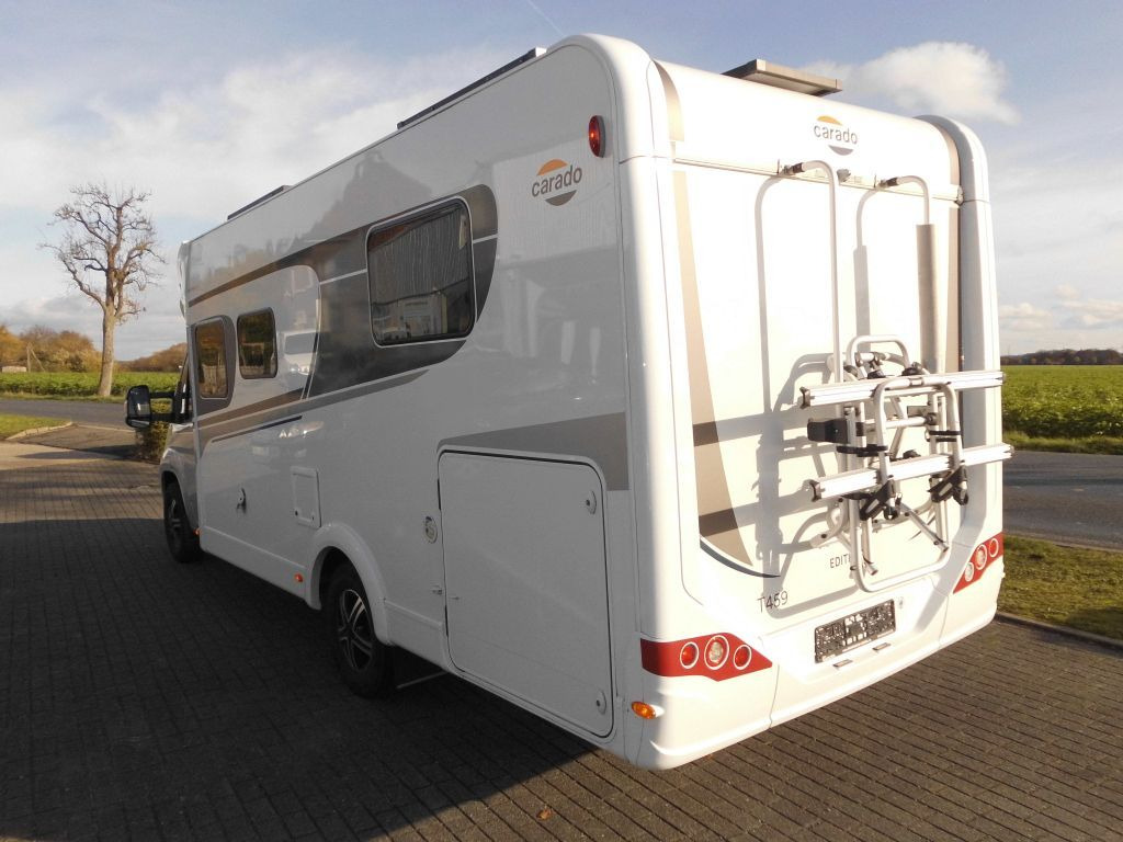 Carado T 459 Edition15 Solar, WR, RFK, SAT/TV uvm.+++ - Puoli-integroitu asuntoauto: kuva Carado T 459 Edition15 Solar, WR, RFK, SAT/TV uvm.+++ - Puoli-integroitu asuntoauto Carado T 459 Edition15 Solar, WR, RFK, SAT/TV uvm.+++ - Puoli-integroitu asuntoauto: kuva Carado T 459 Edition15 Solar, WR, RFK, SAT/TV uvm.+++ - Puoli-integroitu asuntoauto