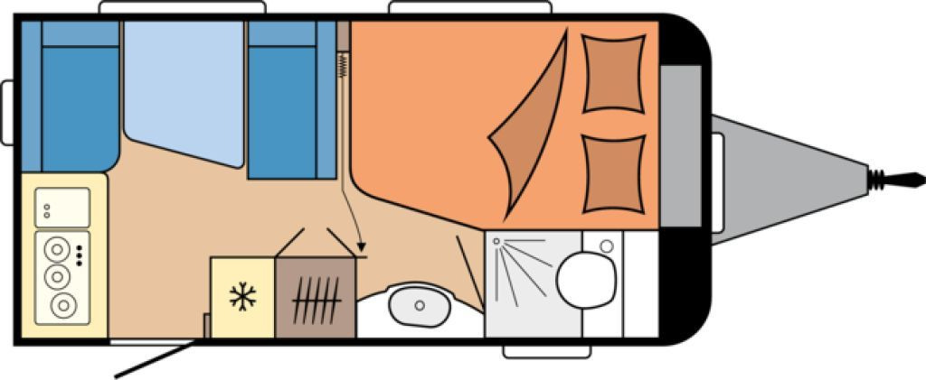Hobby De Luxe 400 SFe 1500kg., Fahrradträger - Asuntovaunu: kuva Hobby De Luxe 400 SFe 1500kg., Fahrradträger - Asuntovaunu Hobby De Luxe 400 SFe 1500kg., Fahrradträger - Asuntovaunu: kuva Hobby De Luxe 400 SFe 1500kg., Fahrradträger - Asuntovaunu