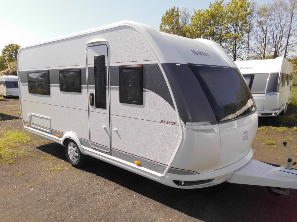 Hobby De Luxe 460 LU Lagerabverkauf! - Asuntovaunu: kuva Hobby De Luxe 460 LU Lagerabverkauf! - Asuntovaunu Hobby De Luxe 460 LU Lagerabverkauf! - Asuntovaunu: kuva Hobby De Luxe 460 LU Lagerabverkauf! - Asuntovaunu