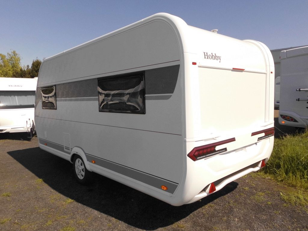 Hobby De Luxe 460 LU Lagerabverkauf! - Asuntovaunu: kuva Hobby De Luxe 460 LU Lagerabverkauf! - Asuntovaunu Hobby De Luxe 460 LU Lagerabverkauf! - Asuntovaunu: kuva Hobby De Luxe 460 LU Lagerabverkauf! - Asuntovaunu