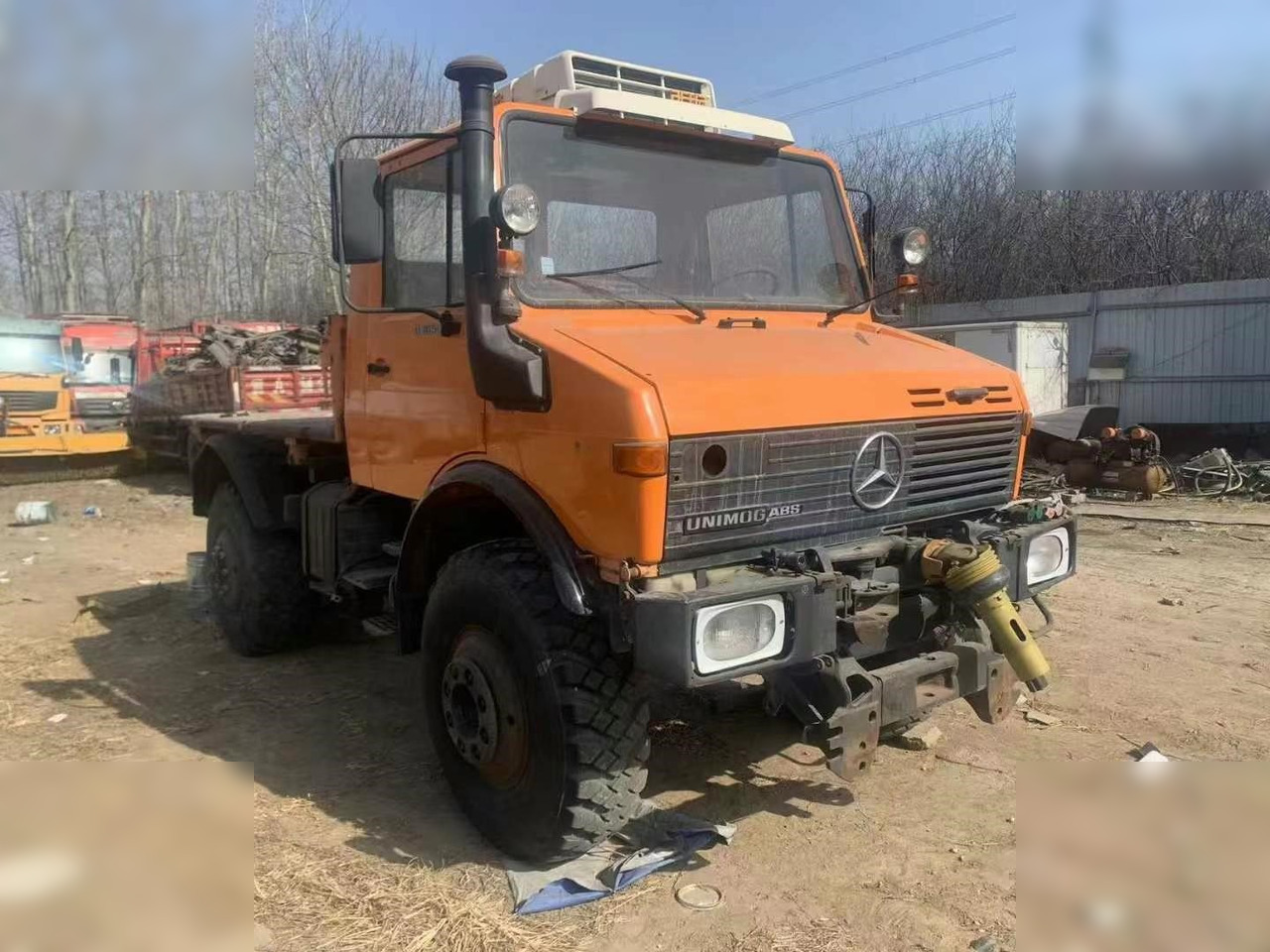 1998 MERCEDES-BENZ UNIMOG 1650 - Kuorma-auto alusta: kuva 1998 MERCEDES-BENZ UNIMOG 1650 - Kuorma-auto alusta 1998 MERCEDES-BENZ UNIMOG 1650 - Kuorma-auto alusta: kuva 1998 MERCEDES-BENZ UNIMOG 1650 - Kuorma-auto alusta