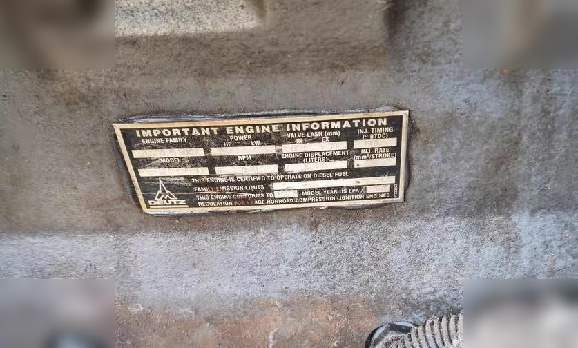 2008 HÜTTE BOHRTECHNIK HBR206D100Z - Porakone: kuva 2008 HÜTTE BOHRTECHNIK HBR206D100Z - Porakone 2008 HÜTTE BOHRTECHNIK HBR206D100Z - Porakone: kuva 2008 HÜTTE BOHRTECHNIK HBR206D100Z - Porakone