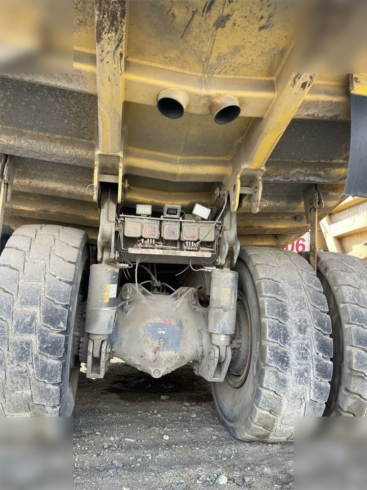 2011 KOMATSU HD465-7 - Maansiirtoauto: kuva 2011 KOMATSU HD465-7 - Maansiirtoauto 2011 KOMATSU HD465-7 - Maansiirtoauto: kuva 2011 KOMATSU HD465-7 - Maansiirtoauto