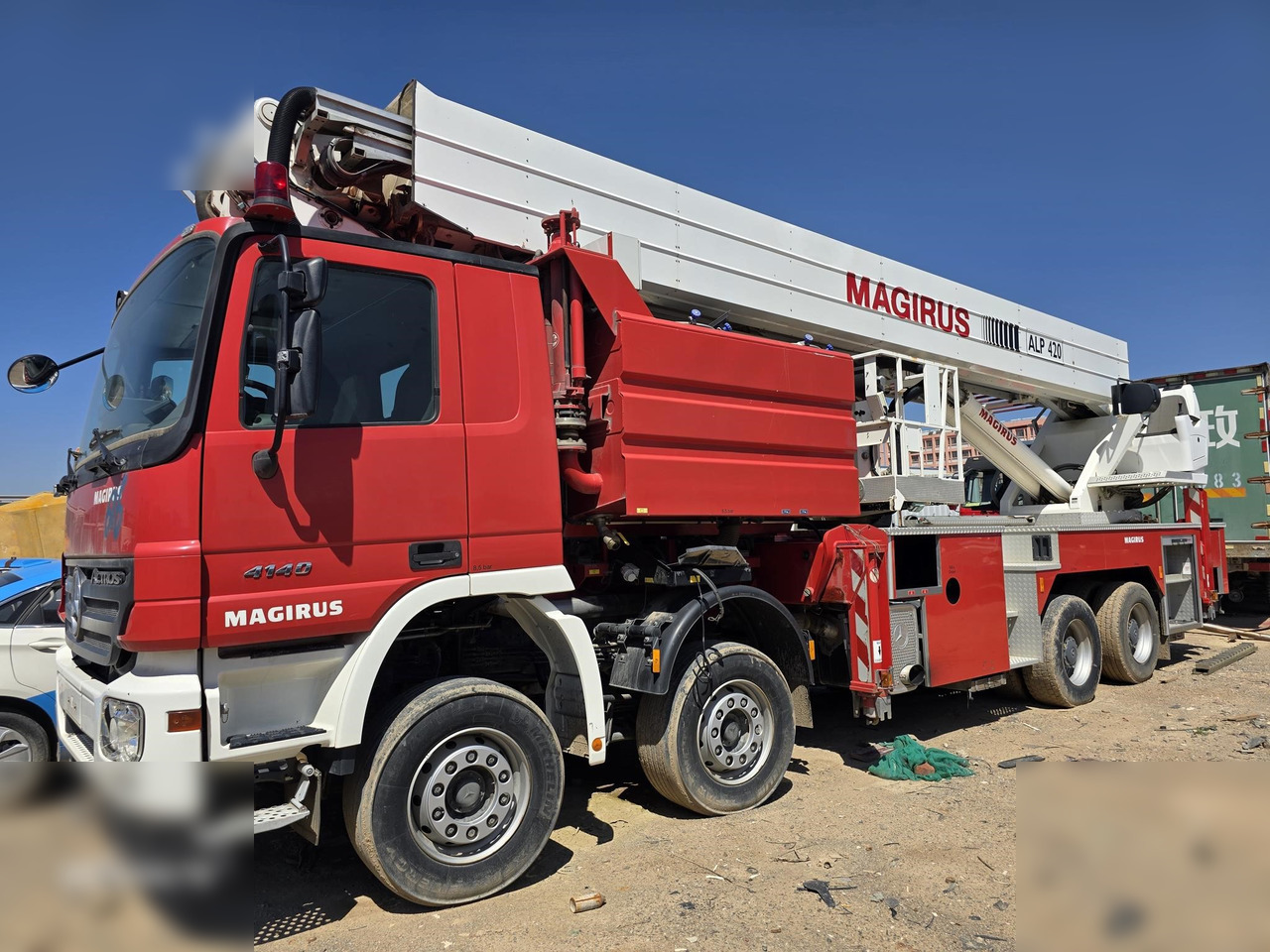 2011 MERCEDES-BENZ ACTROS 4140 - Itsekulkevat henkilönostimet: kuva 2011 MERCEDES-BENZ ACTROS 4140 - Itsekulkevat henkilönostimet 2011 MERCEDES-BENZ ACTROS 4140 - Itsekulkevat henkilönostimet: kuva 2011 MERCEDES-BENZ ACTROS 4140 - Itsekulkevat henkilönostimet