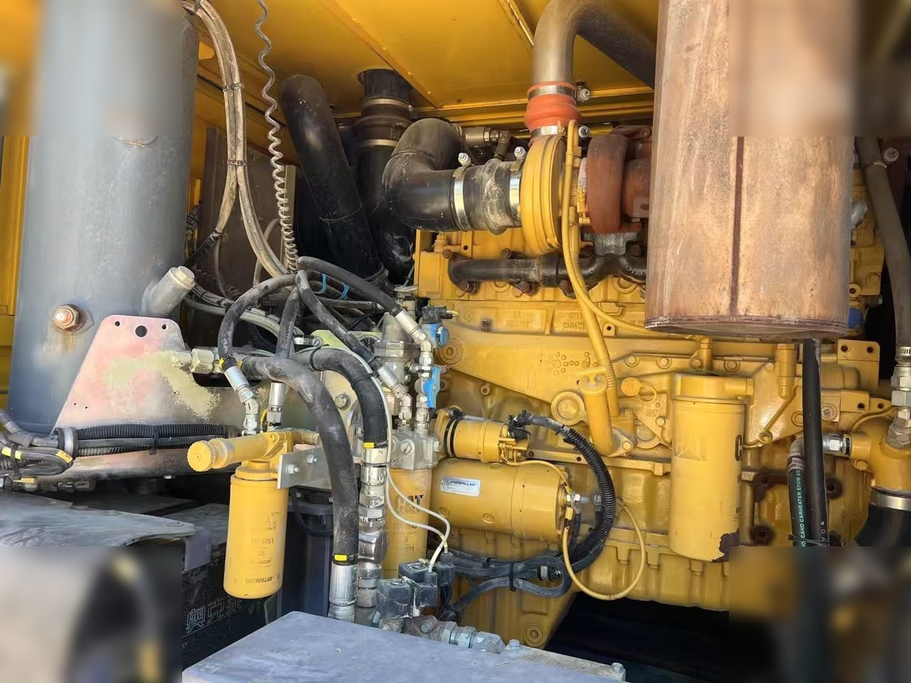 2012 ATLAS COPCO FLEXIROC T35-11 - Porakone: kuva 2012 ATLAS COPCO FLEXIROC T35-11 - Porakone 2012 ATLAS COPCO FLEXIROC T35-11 - Porakone: kuva 2012 ATLAS COPCO FLEXIROC T35-11 - Porakone