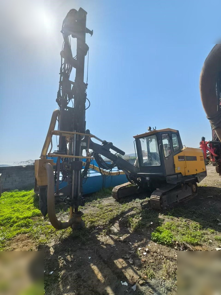 2012 ATLAS COPCO T35 - Porakone: kuva 2012 ATLAS COPCO T35 - Porakone 2012 ATLAS COPCO T35 - Porakone: kuva 2012 ATLAS COPCO T35 - Porakone