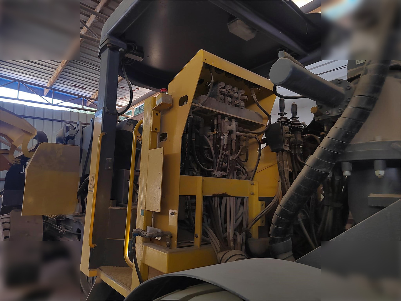 2013 ATLAS COPCO BOLTEC MD - Porakone: kuva 2013 ATLAS COPCO BOLTEC MD - Porakone 2013 ATLAS COPCO BOLTEC MD - Porakone: kuva 2013 ATLAS COPCO BOLTEC MD - Porakone