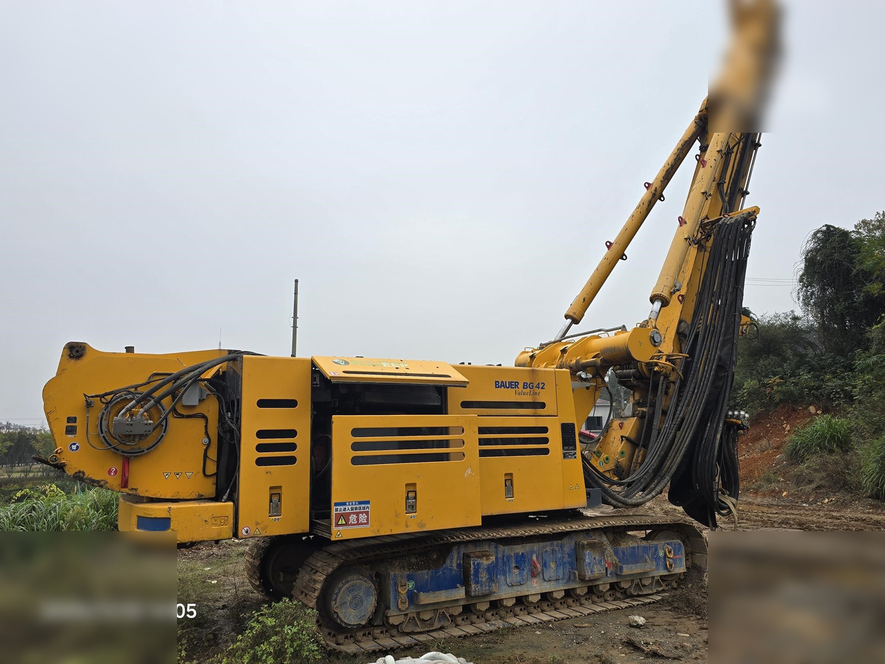 2021 BAUER BG42 - Porakone: kuva 2021 BAUER BG42 - Porakone 2021 BAUER BG42 - Porakone: kuva 2021 BAUER BG42 - Porakone